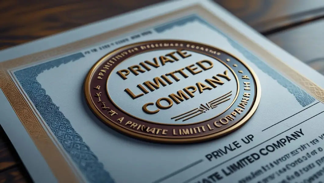Advantages of registration a private limited - efiling company 
